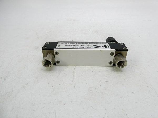 BROOKS INSTRUMENT 1350/D2G3A1B5D000 NSNP