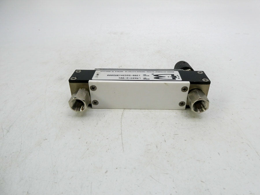 BROOKS INSTRUMENT 1350/D2G3A1B5D000 NSNP