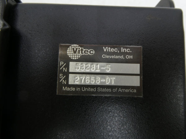 VITEC 53281-5 UNMP