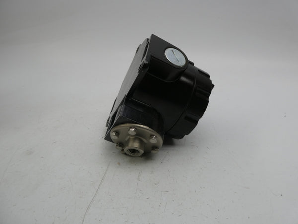 ASHCROFT B732B-XC8-XFS-XMD 480VAC 15A 7KG/CM NSMP