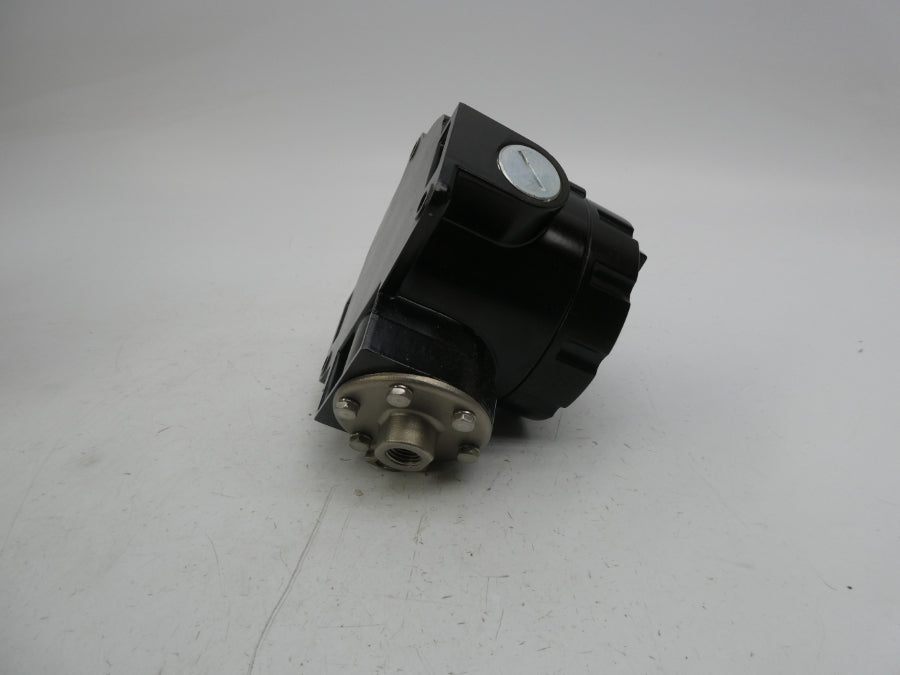 ASHCROFT B732B-XC8-XFS-XMD 480VAC 15A 7KG/CM NSMP