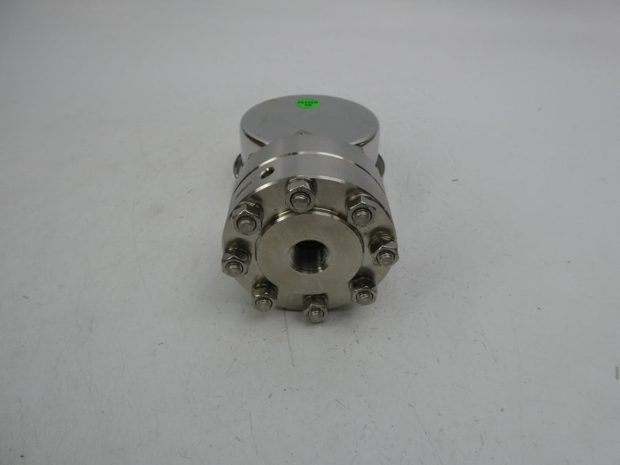 WINTERS 70 0-21KG/CM2 NSNP