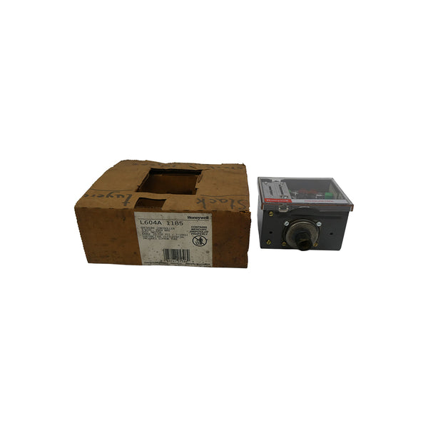 HONEYWELL L604A1185 NSMP