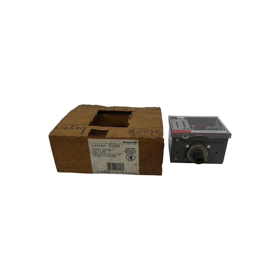 HONEYWELL L604A1185 NSMP