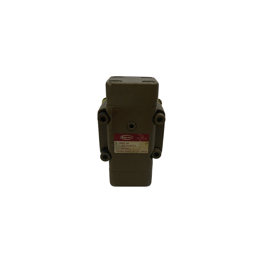 TOYO-OKI HK3-YG1ED-06A NSNP