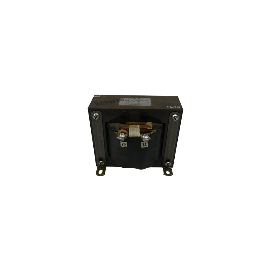 MORRIS 75Q331D1 UNMP