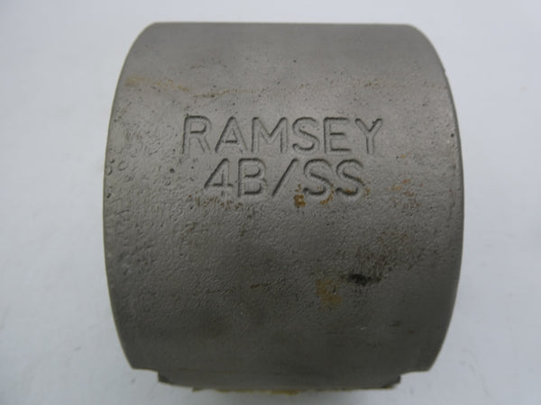 RAMSEY 4B/SS NSNP