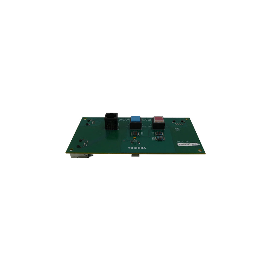 TOSHIBA PC61910P204A REV. BA NSNP