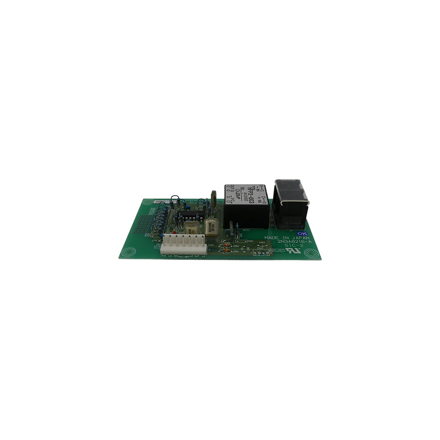 TOSHIBA 2N3A8216-A ARND-8216A NSNP
