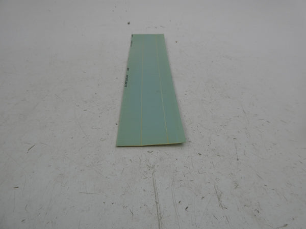 BRADY WM-Z-CAP (PKG OF 25) NSMP