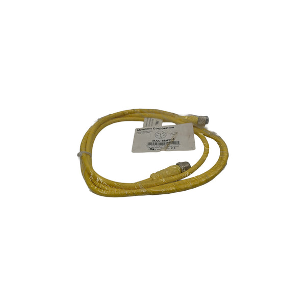 MENCOM MAC-6MFP-6 NSMP