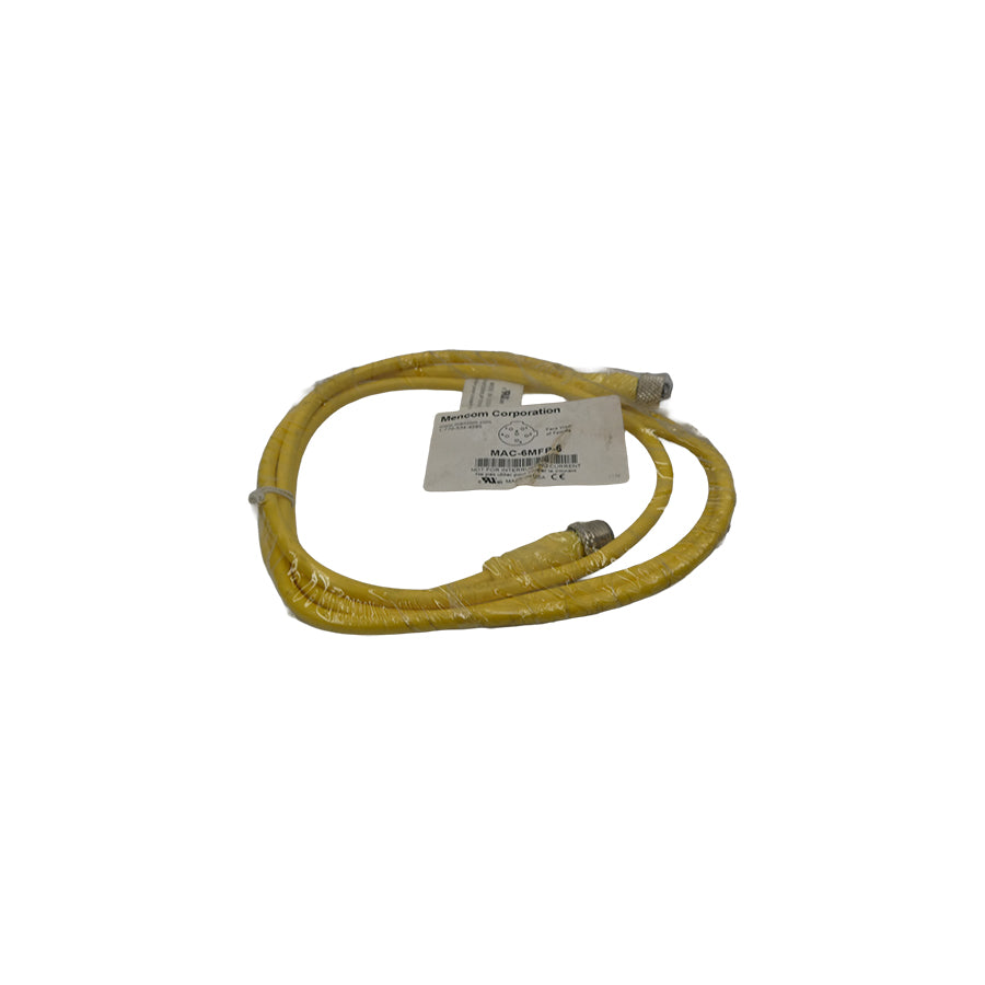 MENCOM MAC-6MFP-6 NSMP