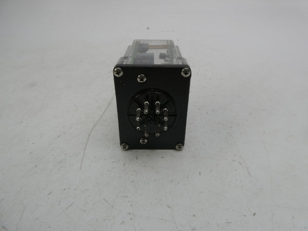 WILKERSON INSTRUMENT MM4003 115VAC NSMP