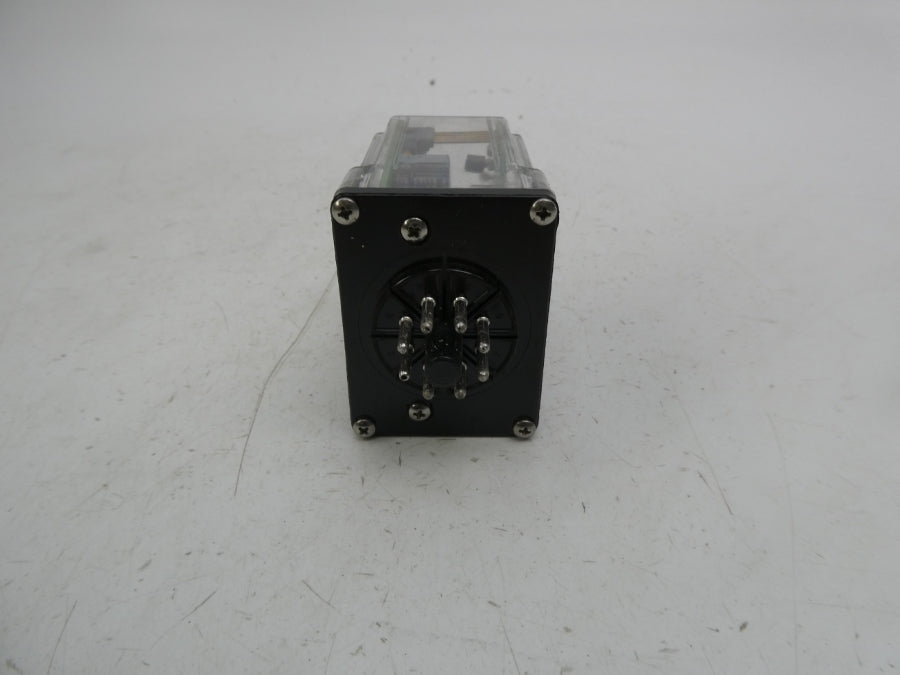 WILKERSON INSTRUMENT MM4003 115VAC NSMP