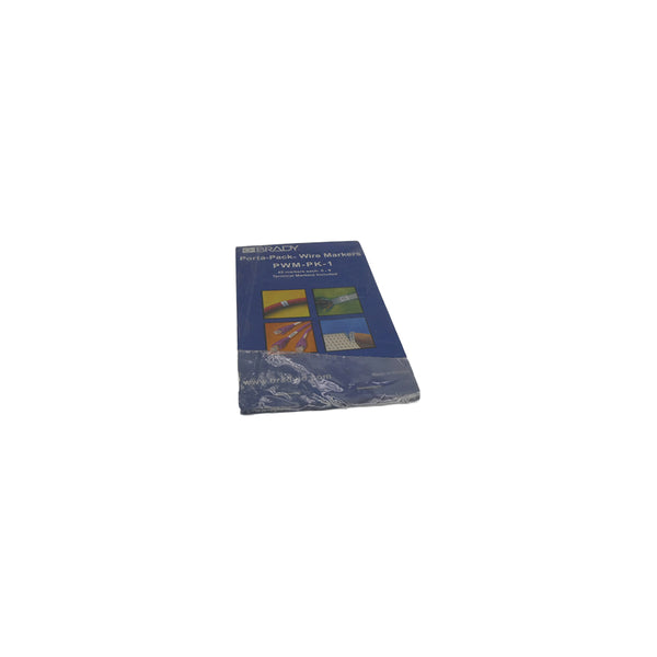 BRADY PWM-PK-1 NSMP