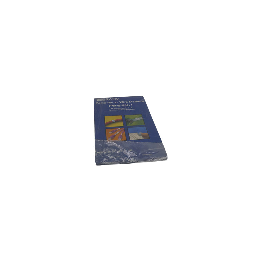 BRADY PWM-PK-1 NSMP