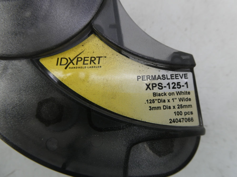 BRADY XPS-125-1 (PKG OF 100) NSNP