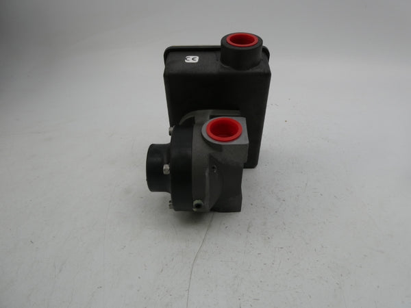 UNIVERSAL FLOW MONITORS SN-AIB7GM-6-1350V0.90-A2WR NSNP