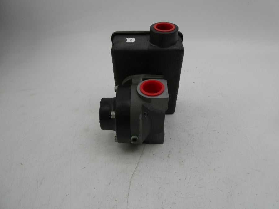 UNIVERSAL FLOW MONITORS SN-AIB7GM-6-1350V0.90-A2WR NSNP