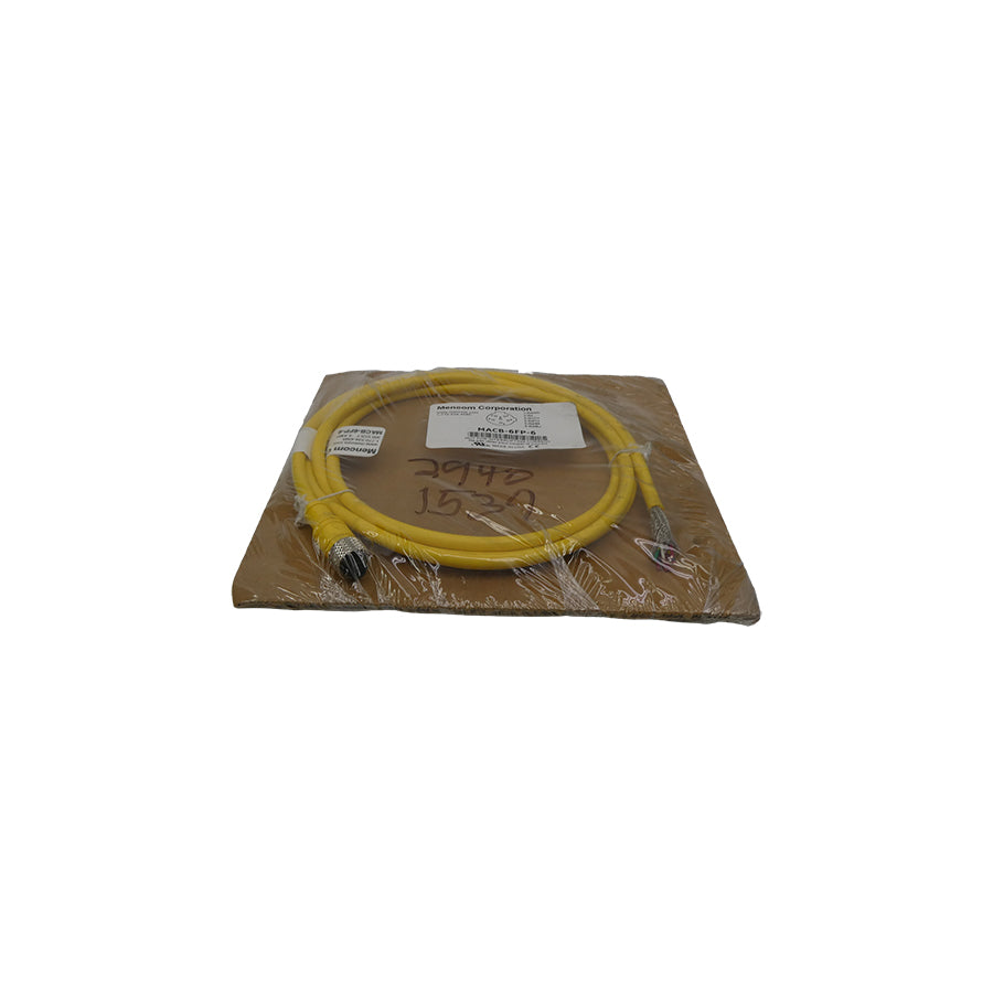 MENCOM MACB-6FP-6 NSMP