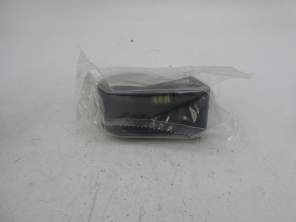 BRADY MC1-1000-595-YL-BK NSMP