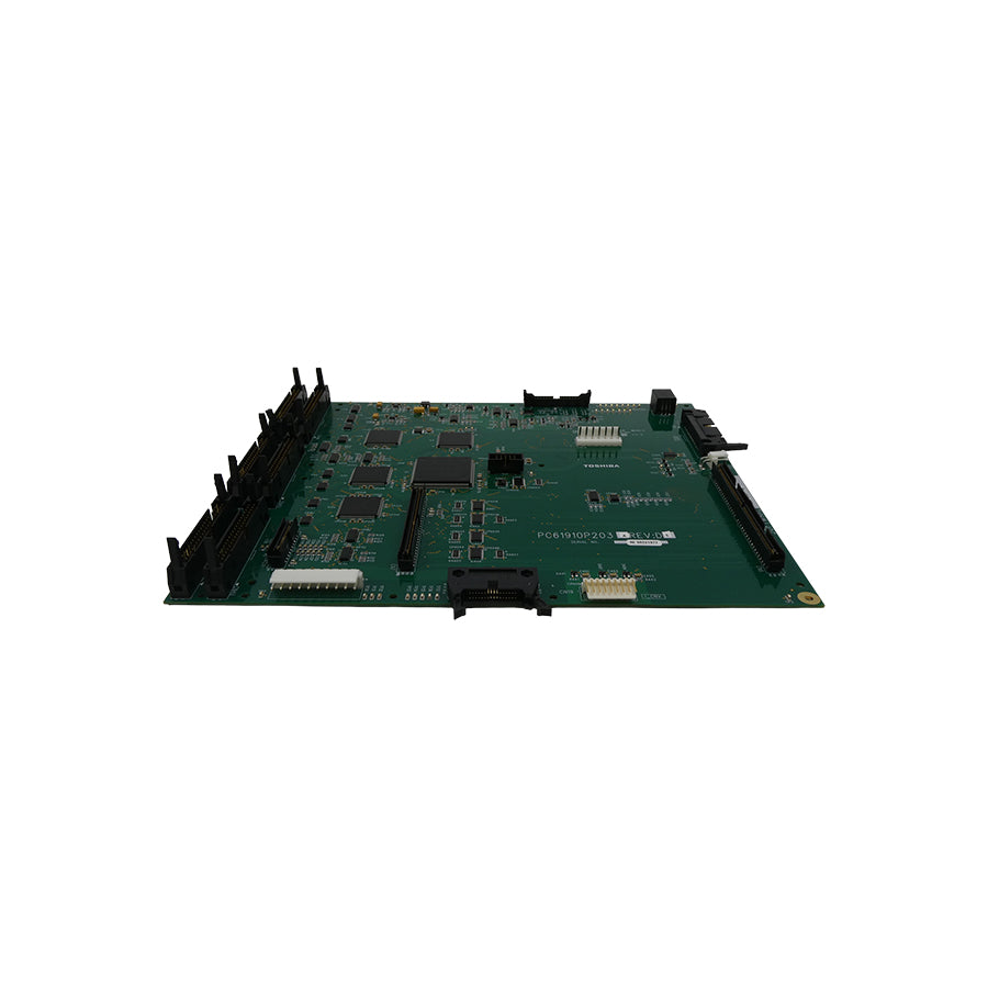 TOSHIBA PC61910P203A REV. DE NSNP
