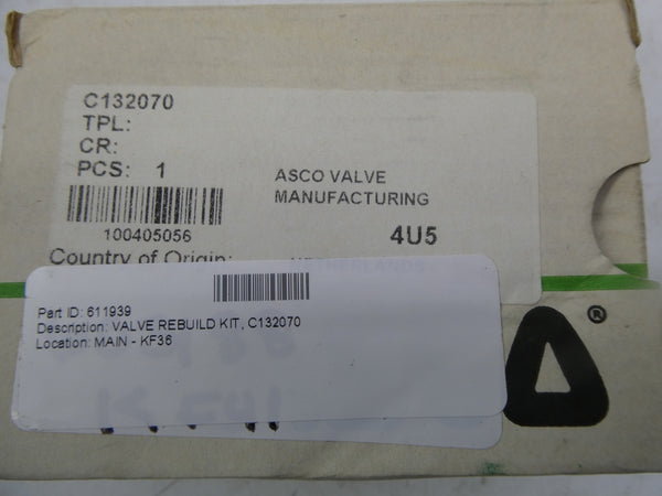 ASCO C132070 NSMP