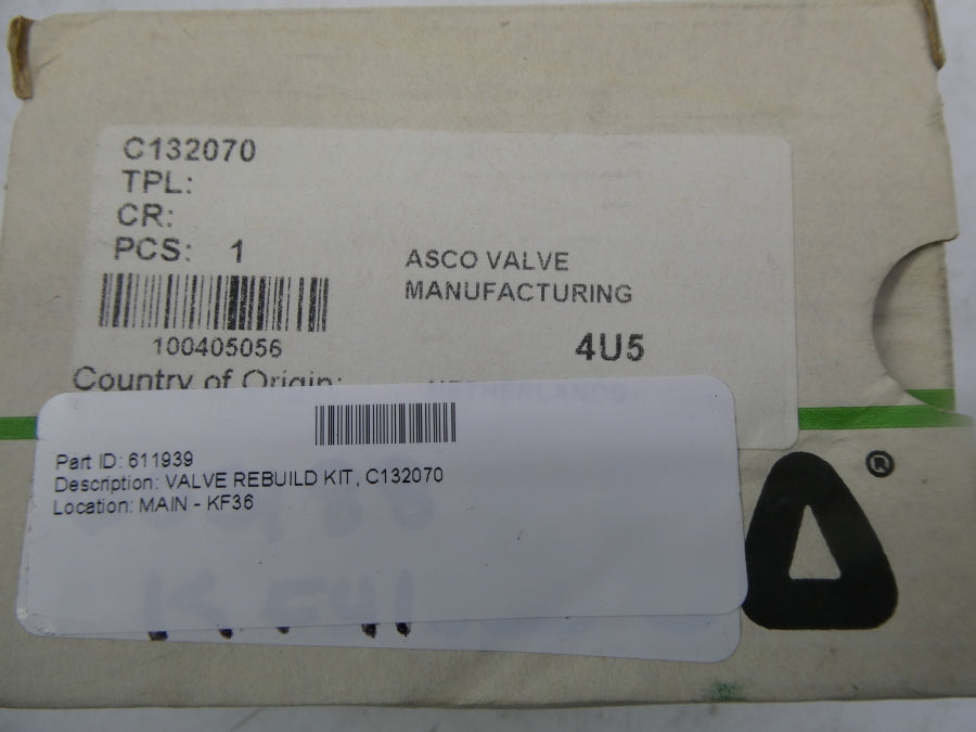 ASCO C132070 NSMP