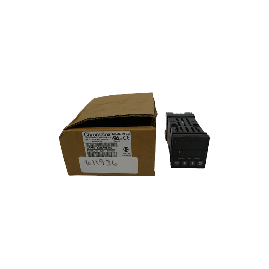 CHROMALOX 6040SR0000 NSMP