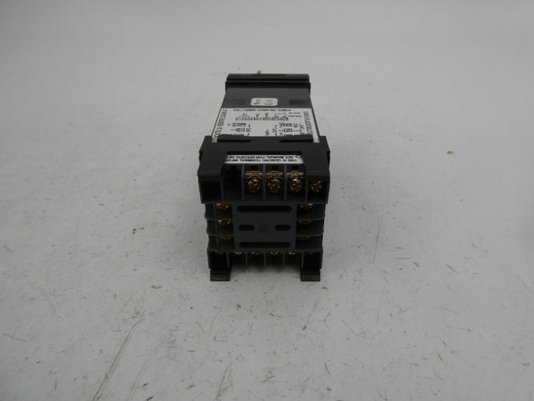 CHROMALOX 6040SR0000 NSMP