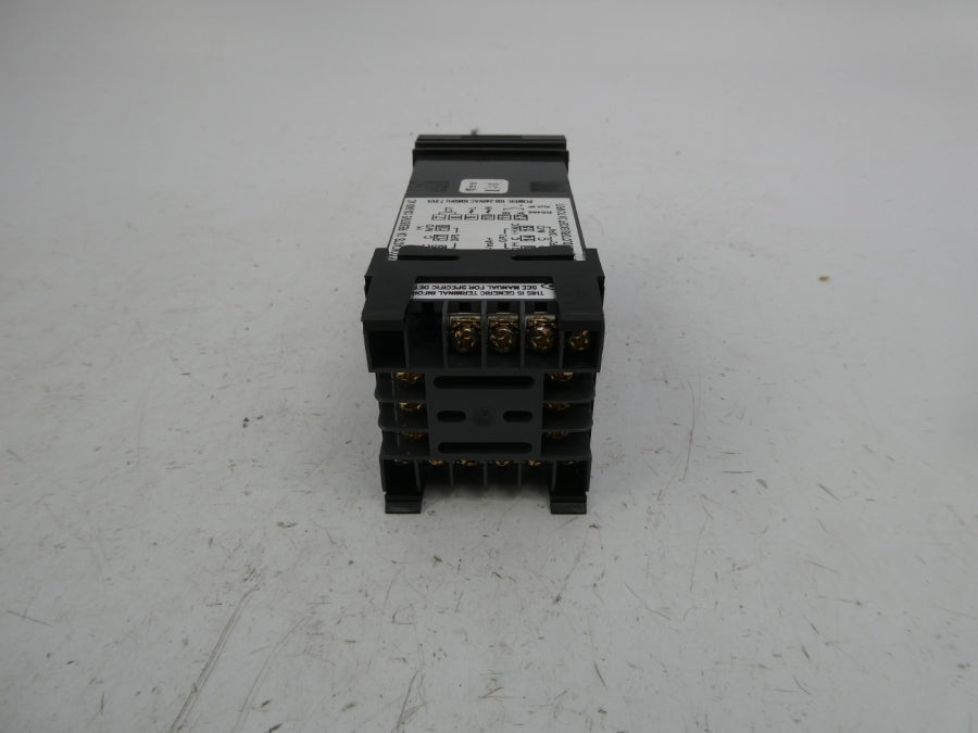 CHROMALOX 6040SR0000 NSMP