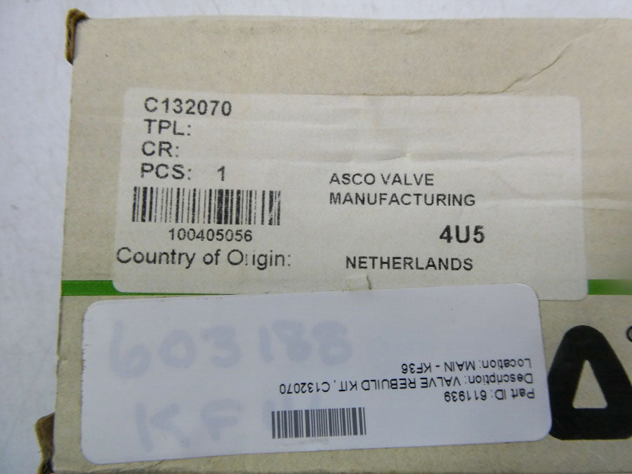 ASCO C132070 NSMP