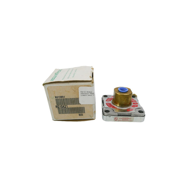 ASCO RG10A21 20-200PSI NSMP