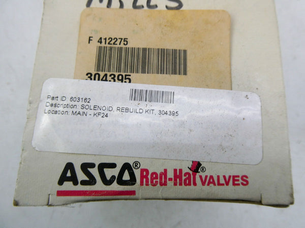 ASCO 304395 NSMP