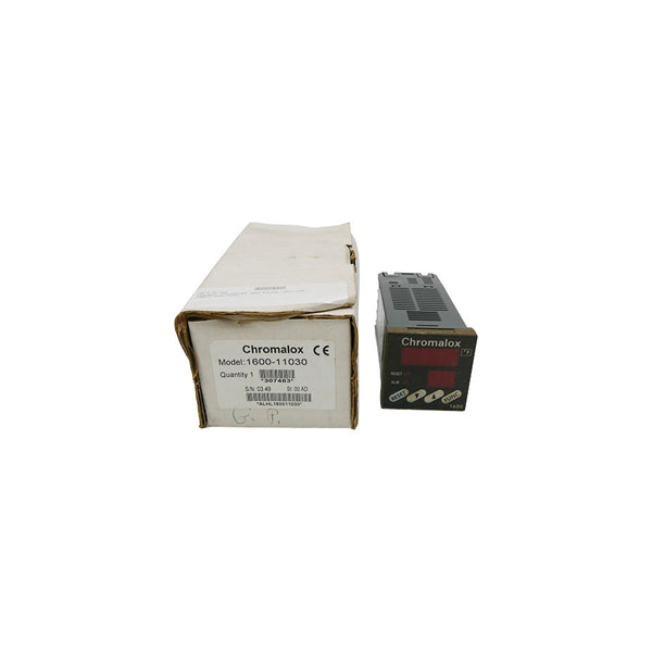 CHROMALOX 1600-11030 100/240VAC NSMP