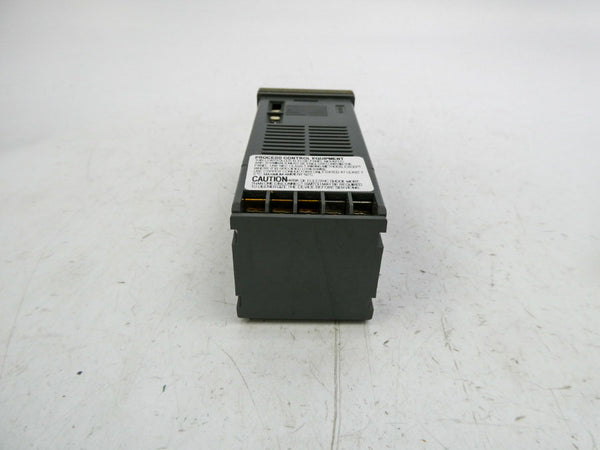 CHROMALOX 1600-11030 100/240VAC NSMP