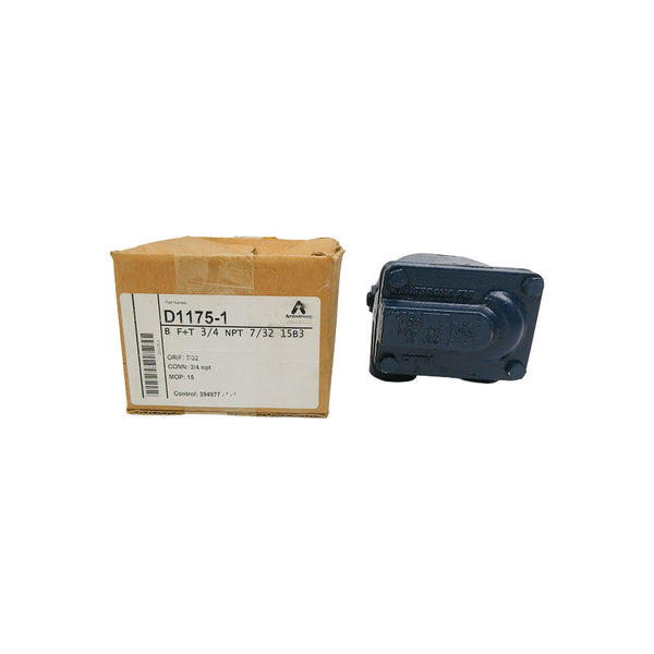 ARMSTRONG D1175-1 NSMP