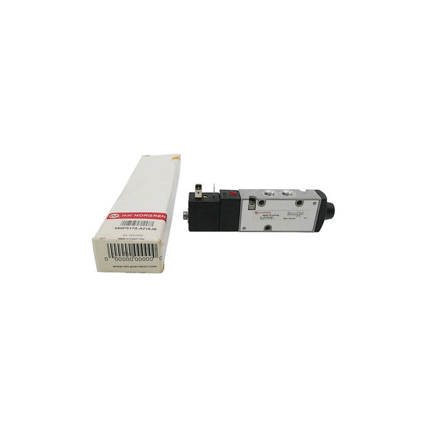 IMI NORGREN V60P517A-A218JB 145PSI NSMP