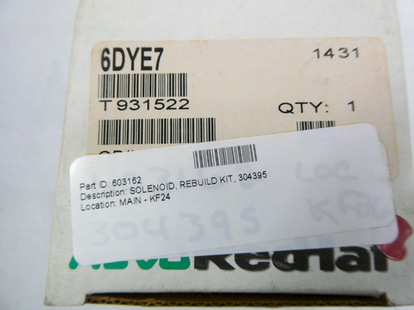 ASCO 6DYE7 NSMP
