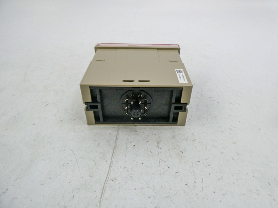 OMRON SAO-SU1N 100/110/120V NSMP