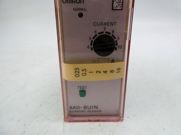 OMRON SAO-SU1N 100/110/120V NSMP
