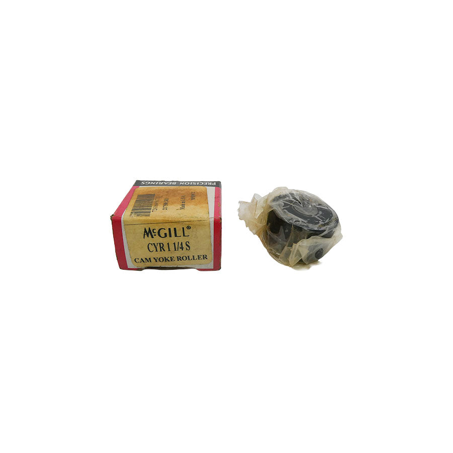MCGILL CYR1/14S NSMP