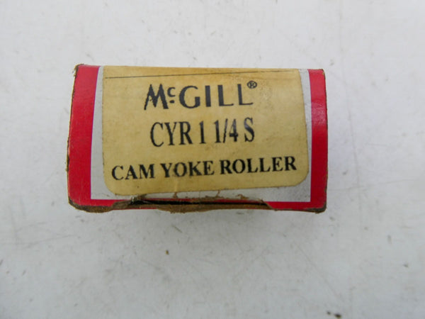 MCGILL CYR1/14S NSMP