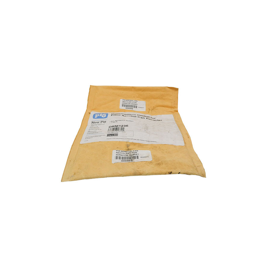 NEW PIG DRM1236 NSMP