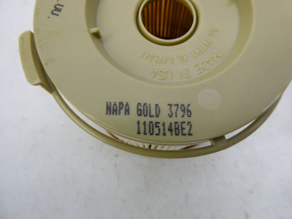 NAPA GOLD 3796 NSMP