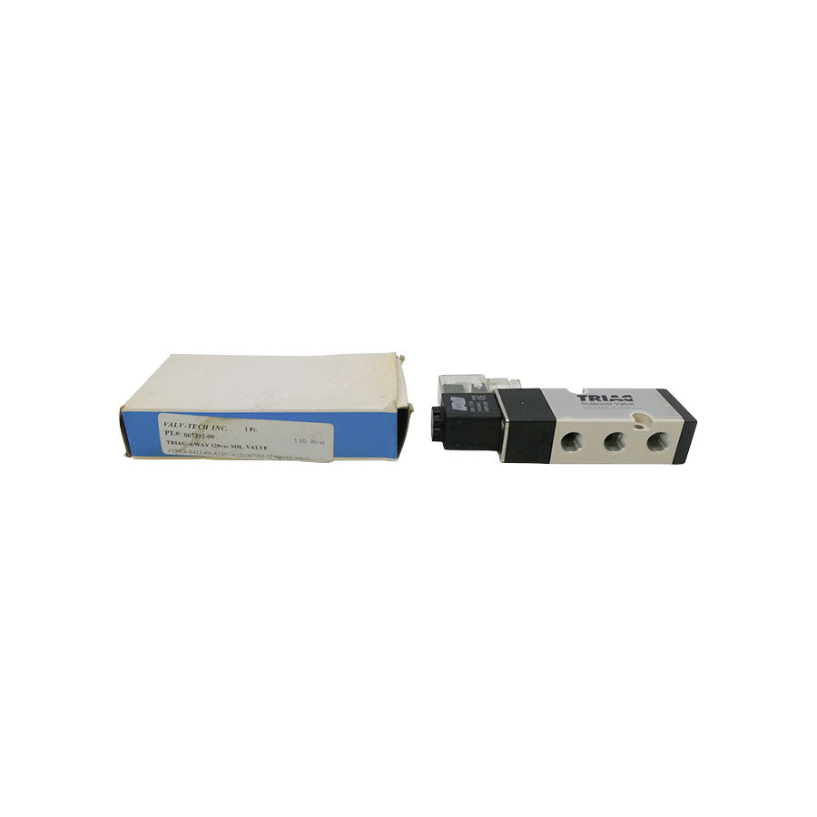 TRIAC 067392-00 120VAC NSMP