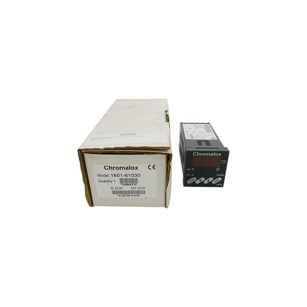 CHROMALOX 1601-61030 NSMP