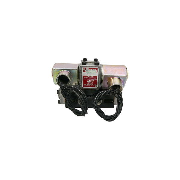 AAA PRODUCTS SS3 160PSI NSNP
