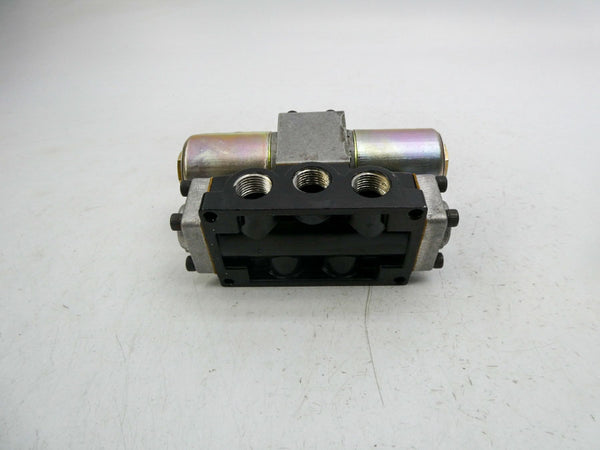 AAA PRODUCTS SS3 160PSI NSNP
