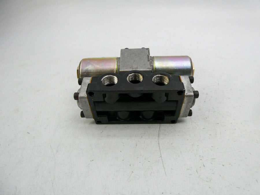 AAA PRODUCTS SS3 160PSI NSNP